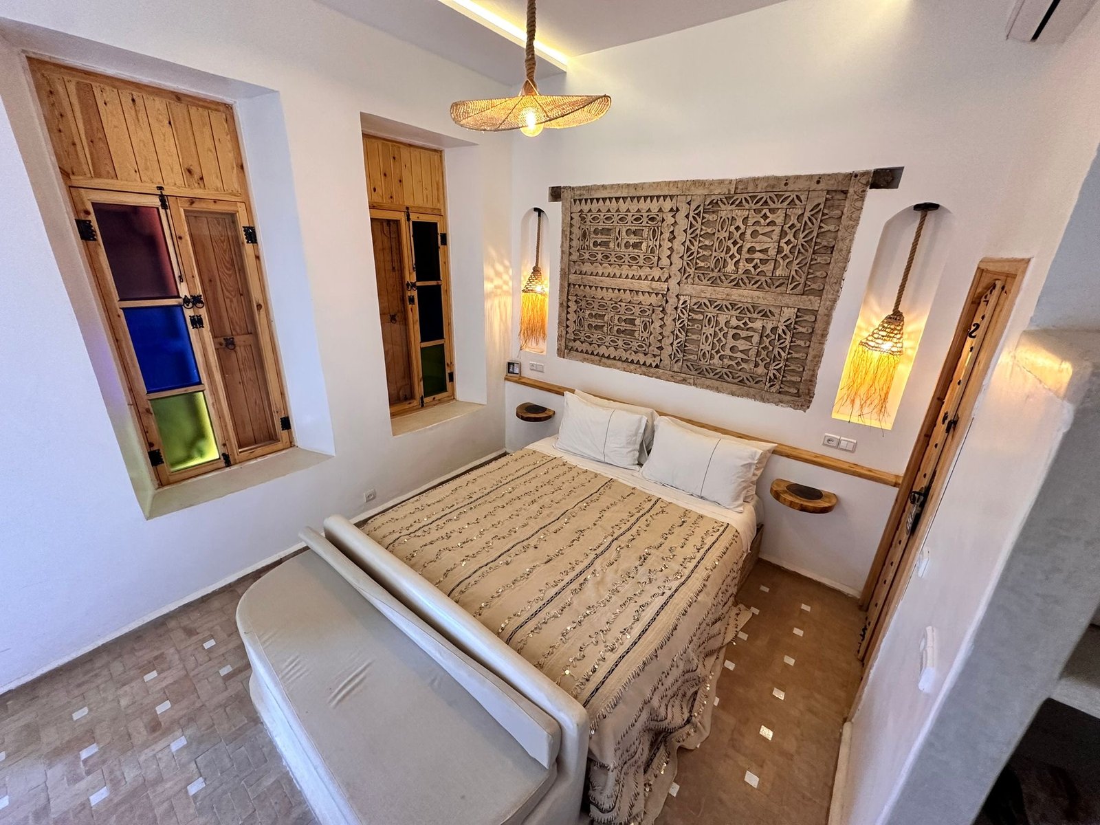 صورة من دار السلام